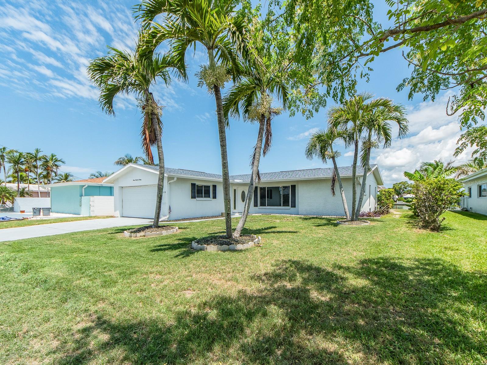ISLE OF PALMS 2ND ADD - Residential