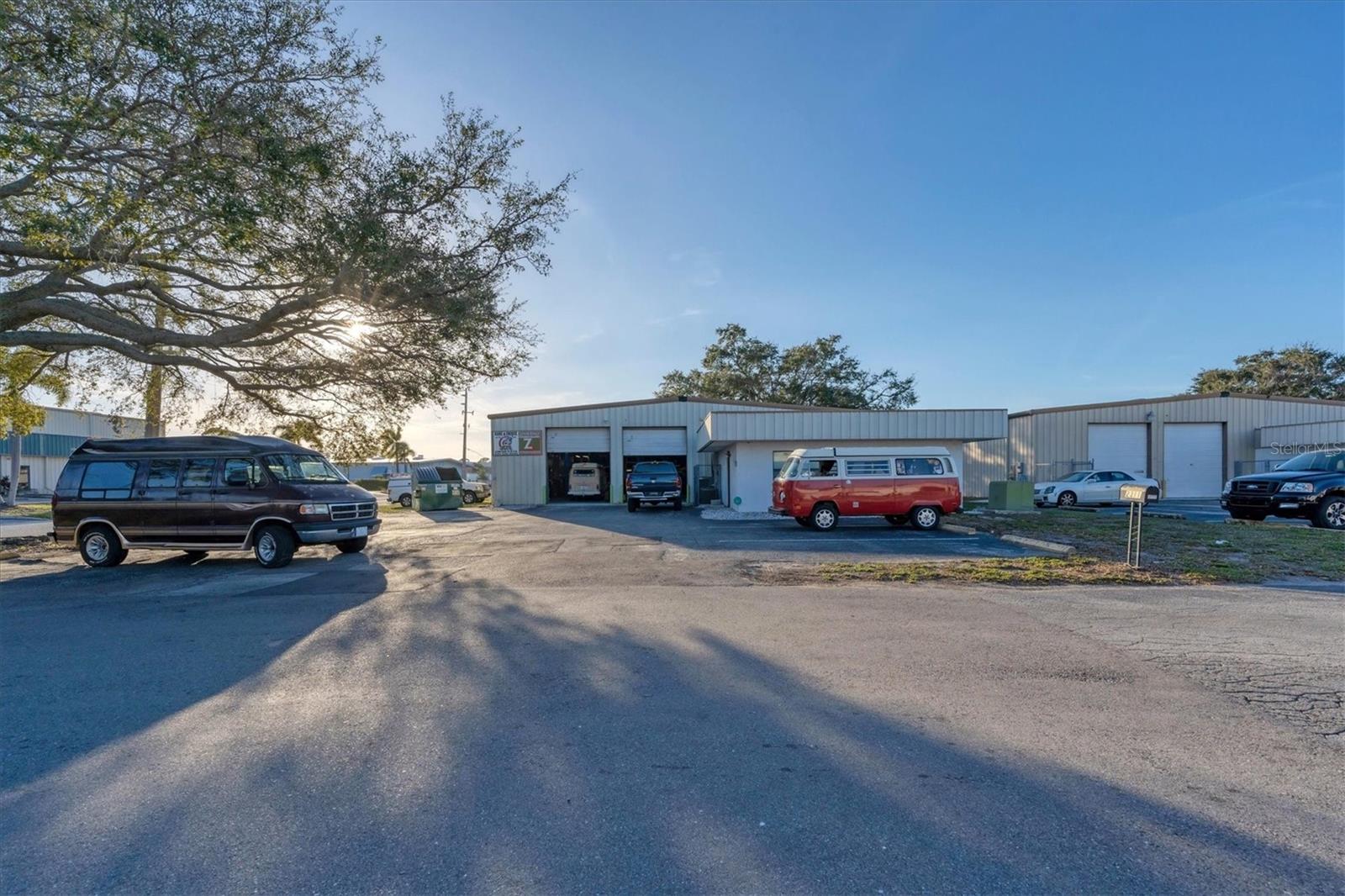 WHITFIELD INDUST PARK 2ND ADD - Commercial Sale