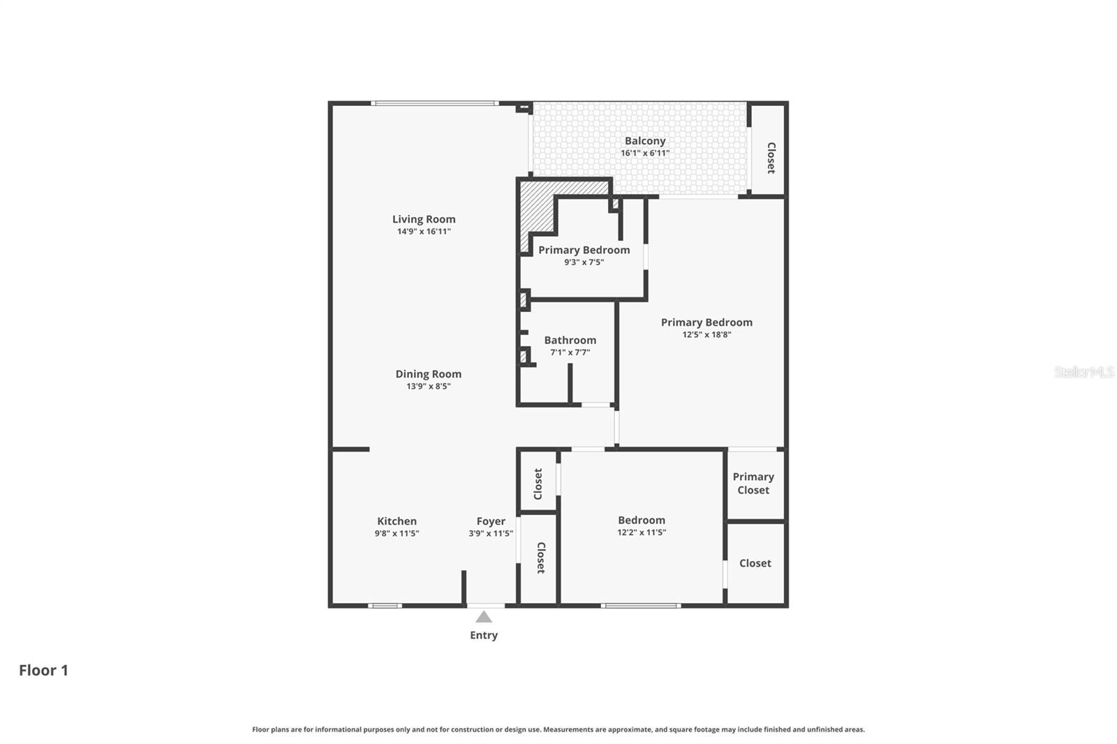 HARBOUR LIGHT TOWERS CONDO - Residential
