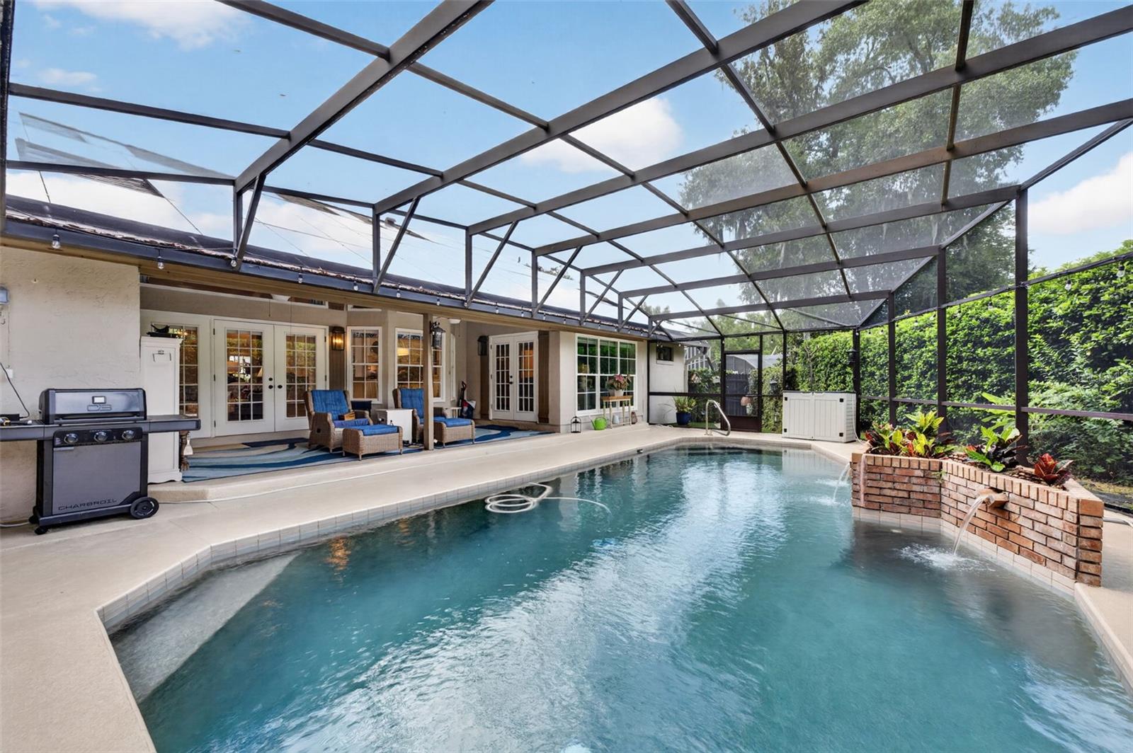 SWEETWATER SPRINGS - Residential