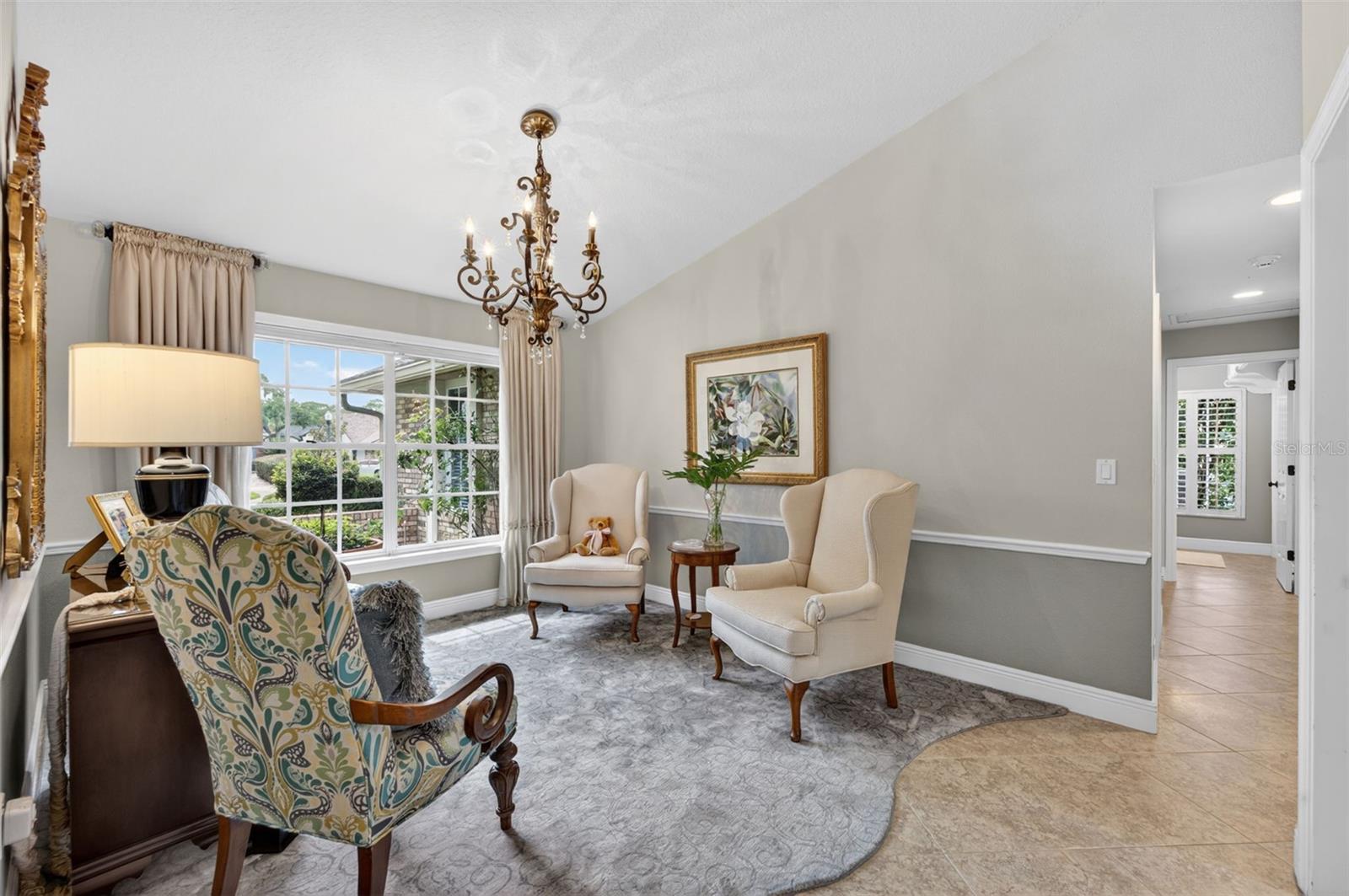 SWEETWATER SPRINGS - Residential