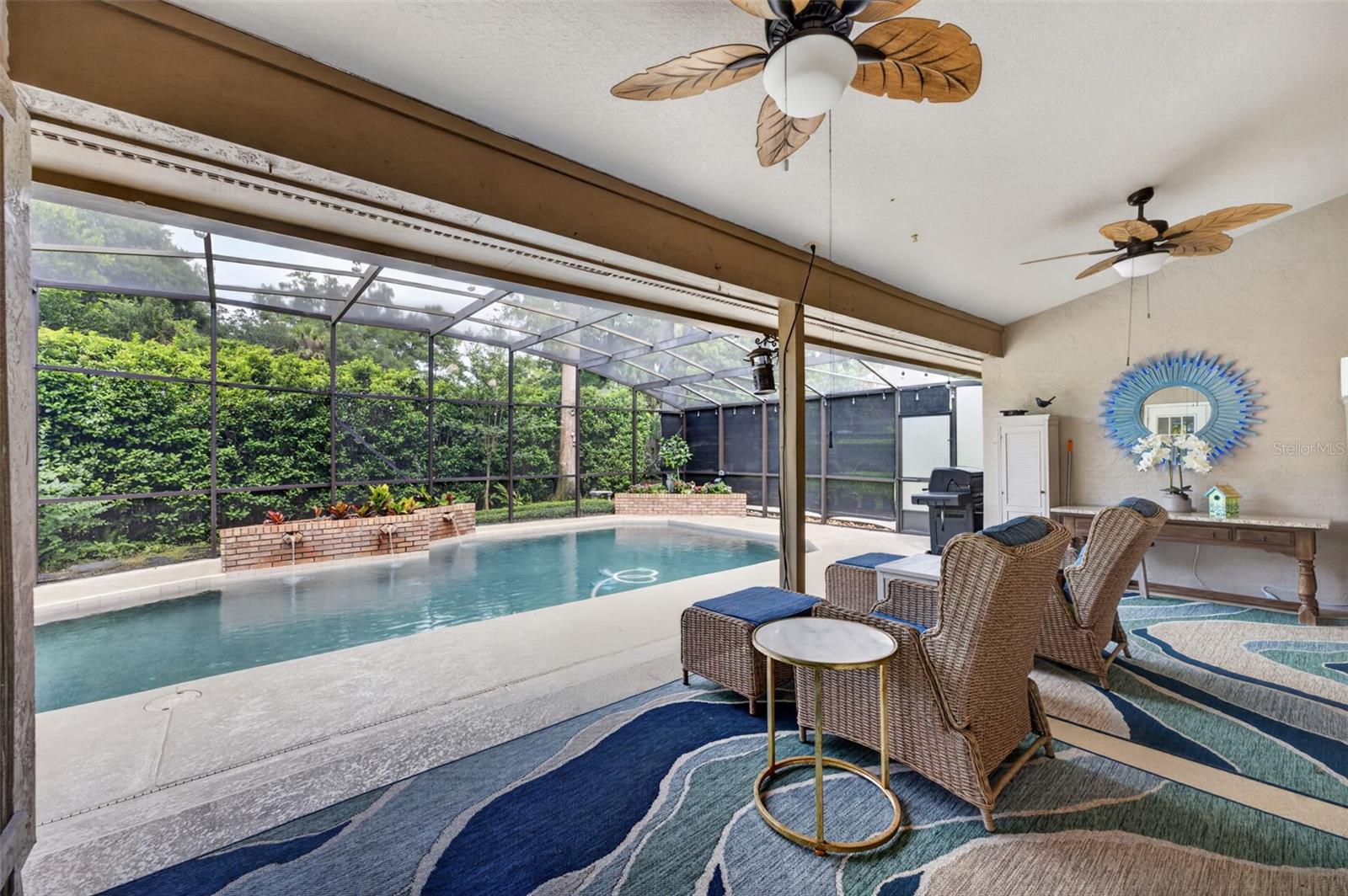 SWEETWATER SPRINGS - Residential