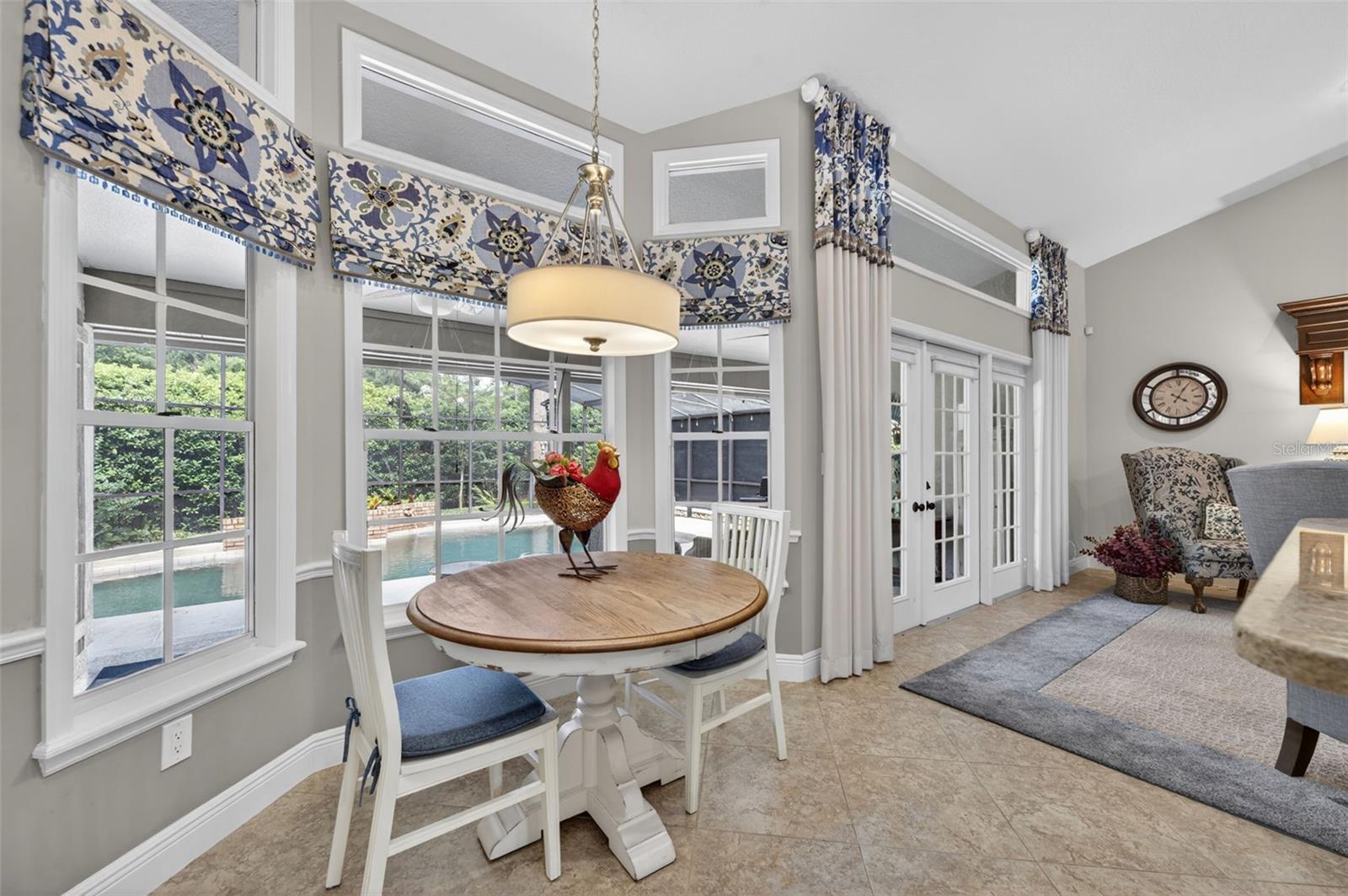 SWEETWATER SPRINGS - Residential