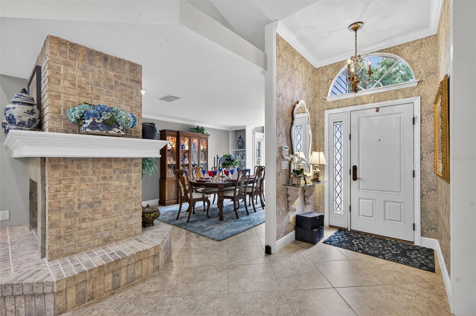 SWEETWATER SPRINGS - Residential