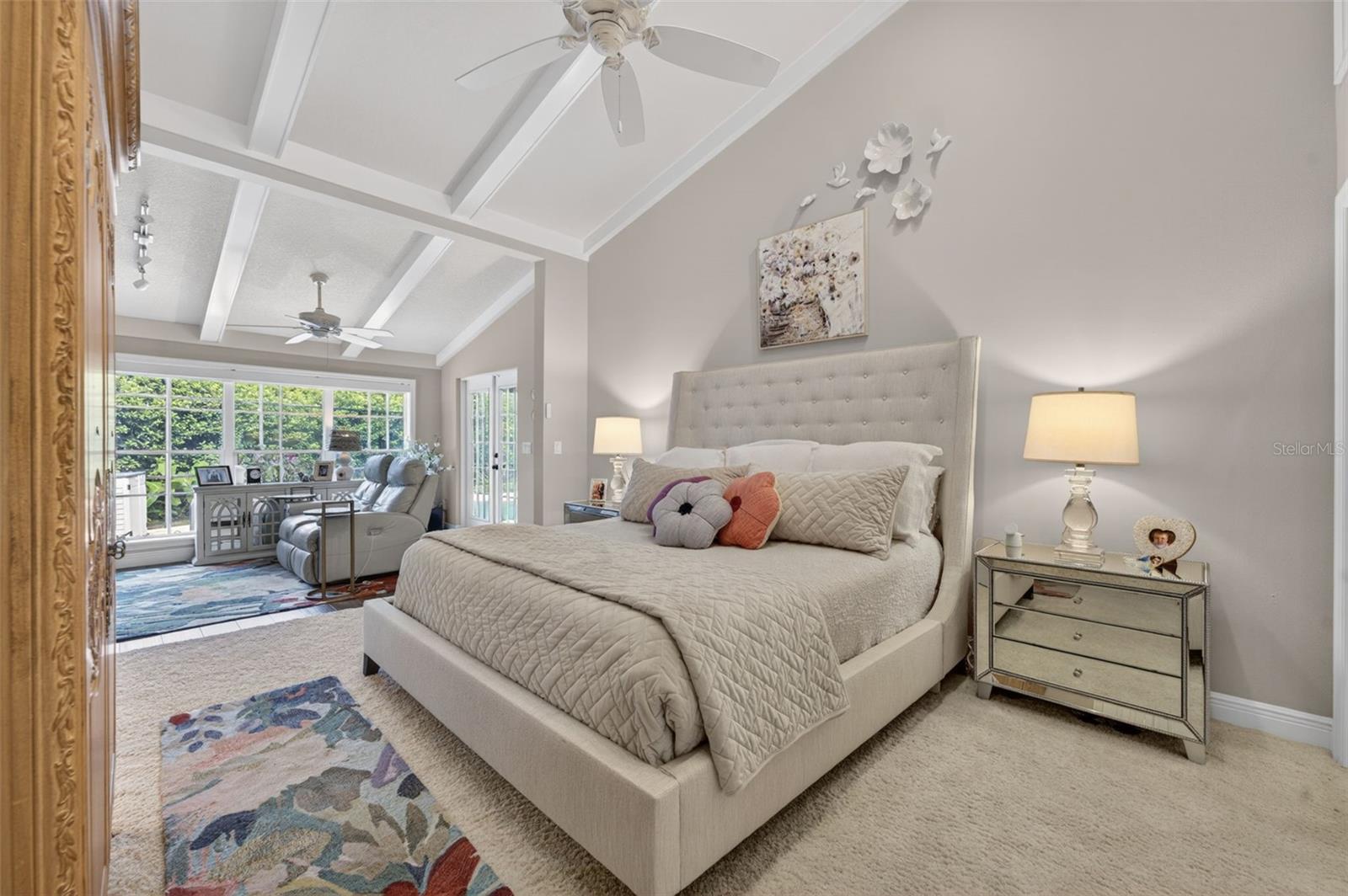 SWEETWATER SPRINGS - Residential
