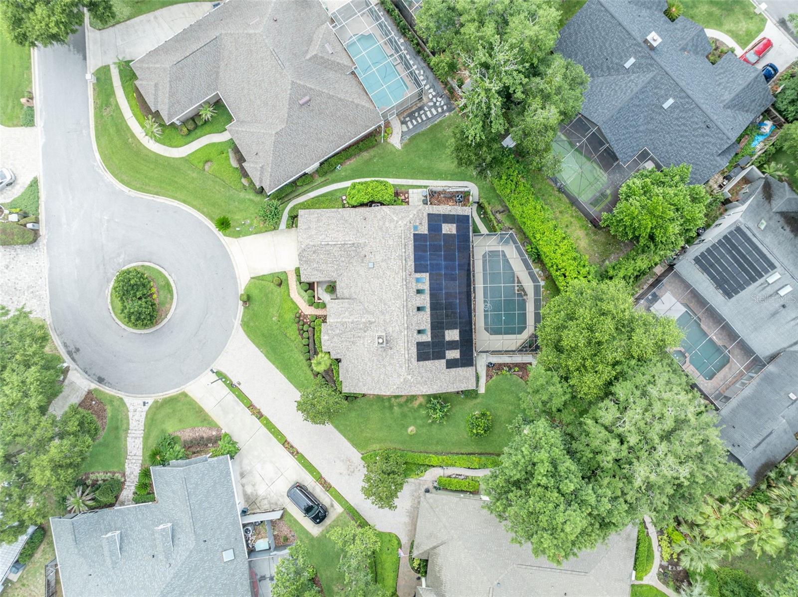 SWEETWATER SPRINGS - Residential