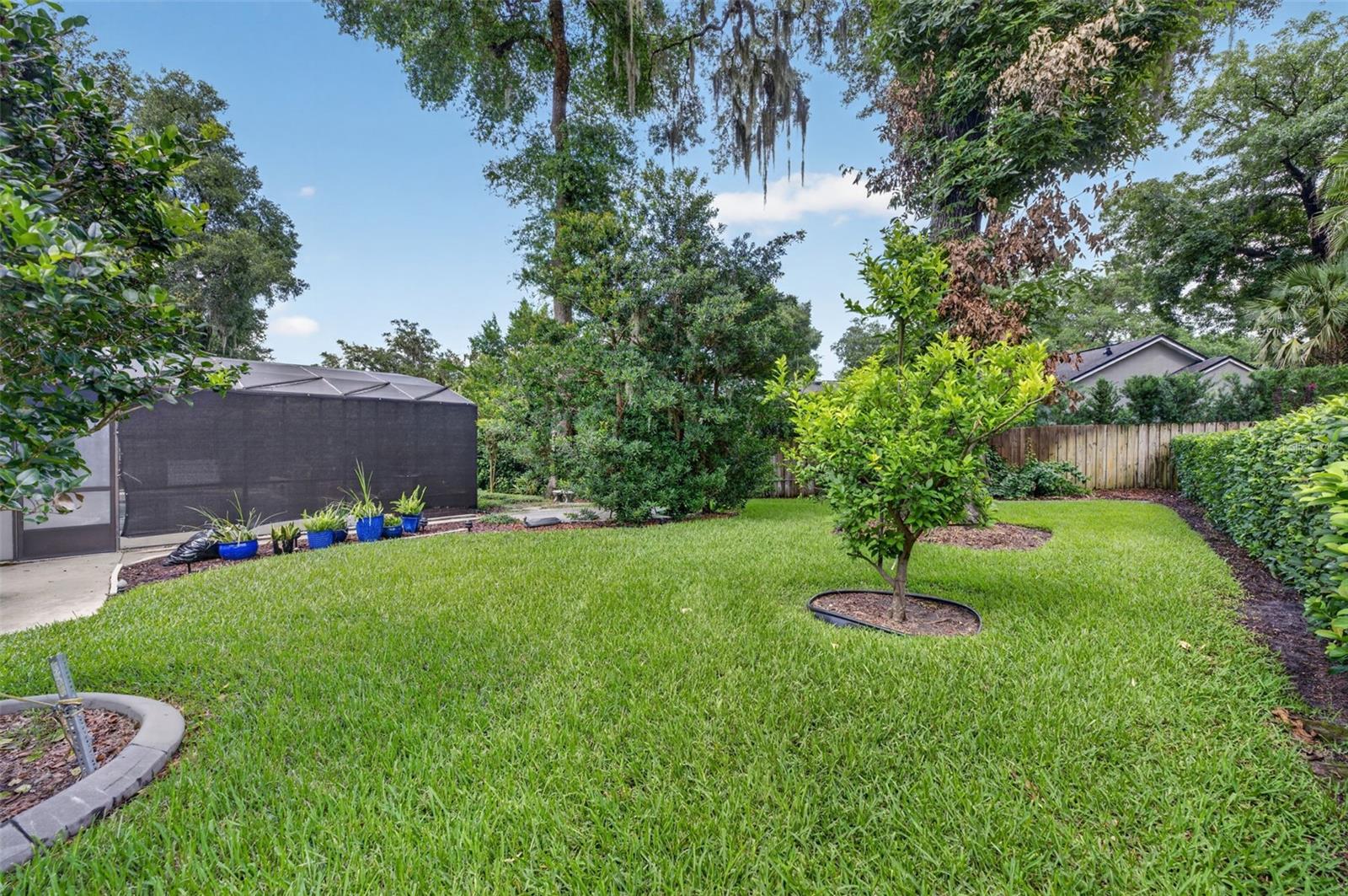 SWEETWATER SPRINGS - Residential