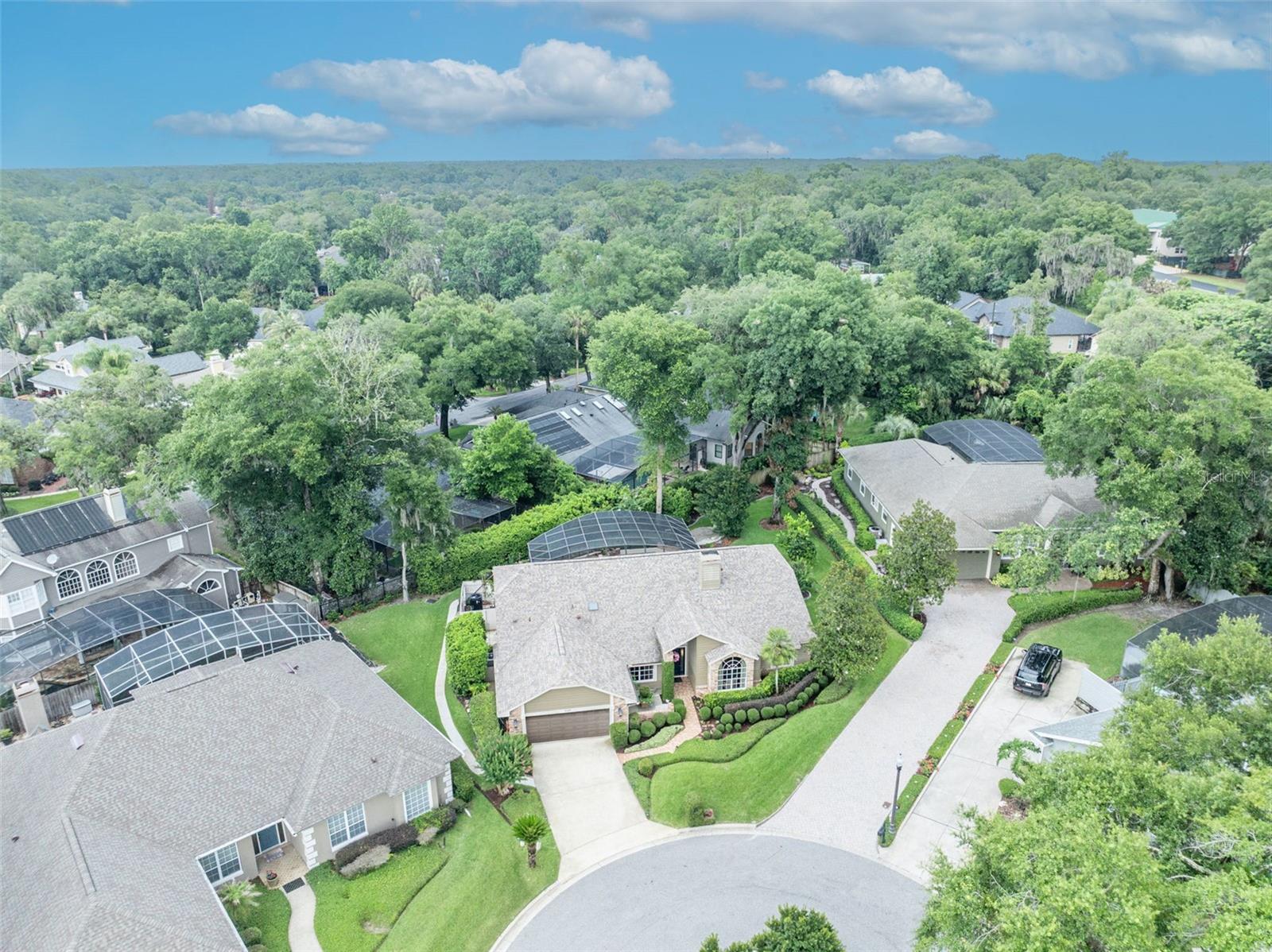 SWEETWATER SPRINGS - Residential