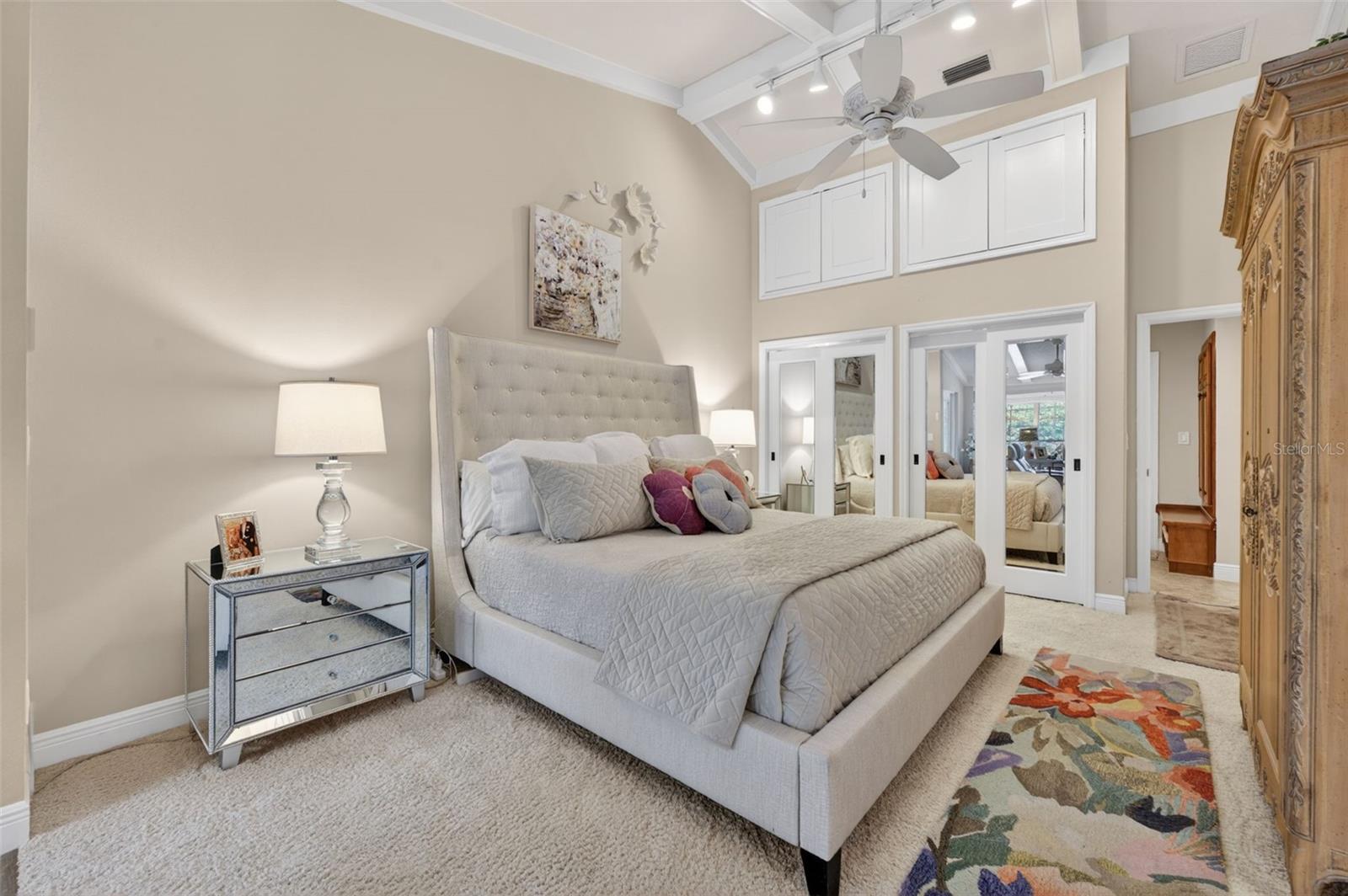 SWEETWATER SPRINGS - Residential