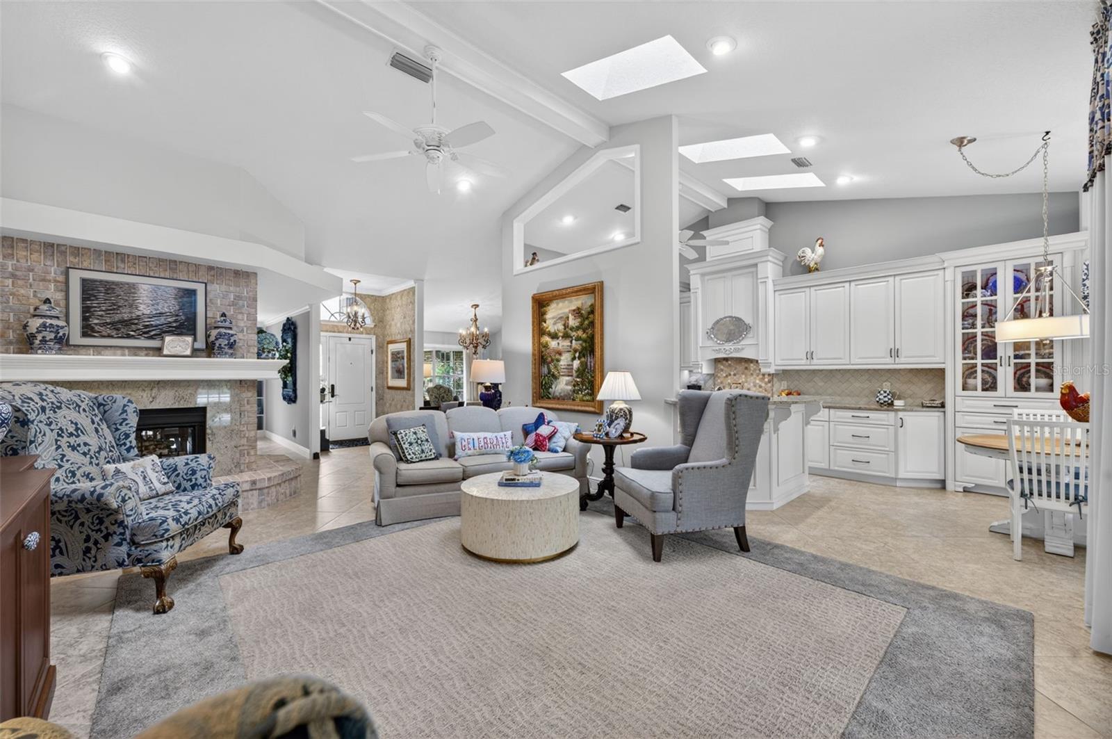 SWEETWATER SPRINGS - Residential