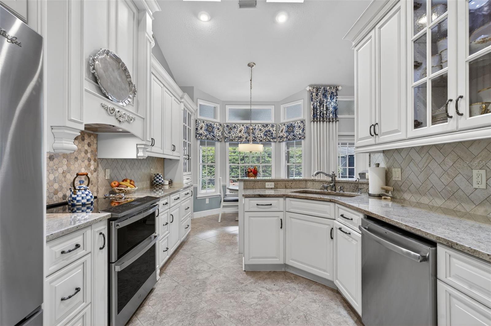 SWEETWATER SPRINGS - Residential