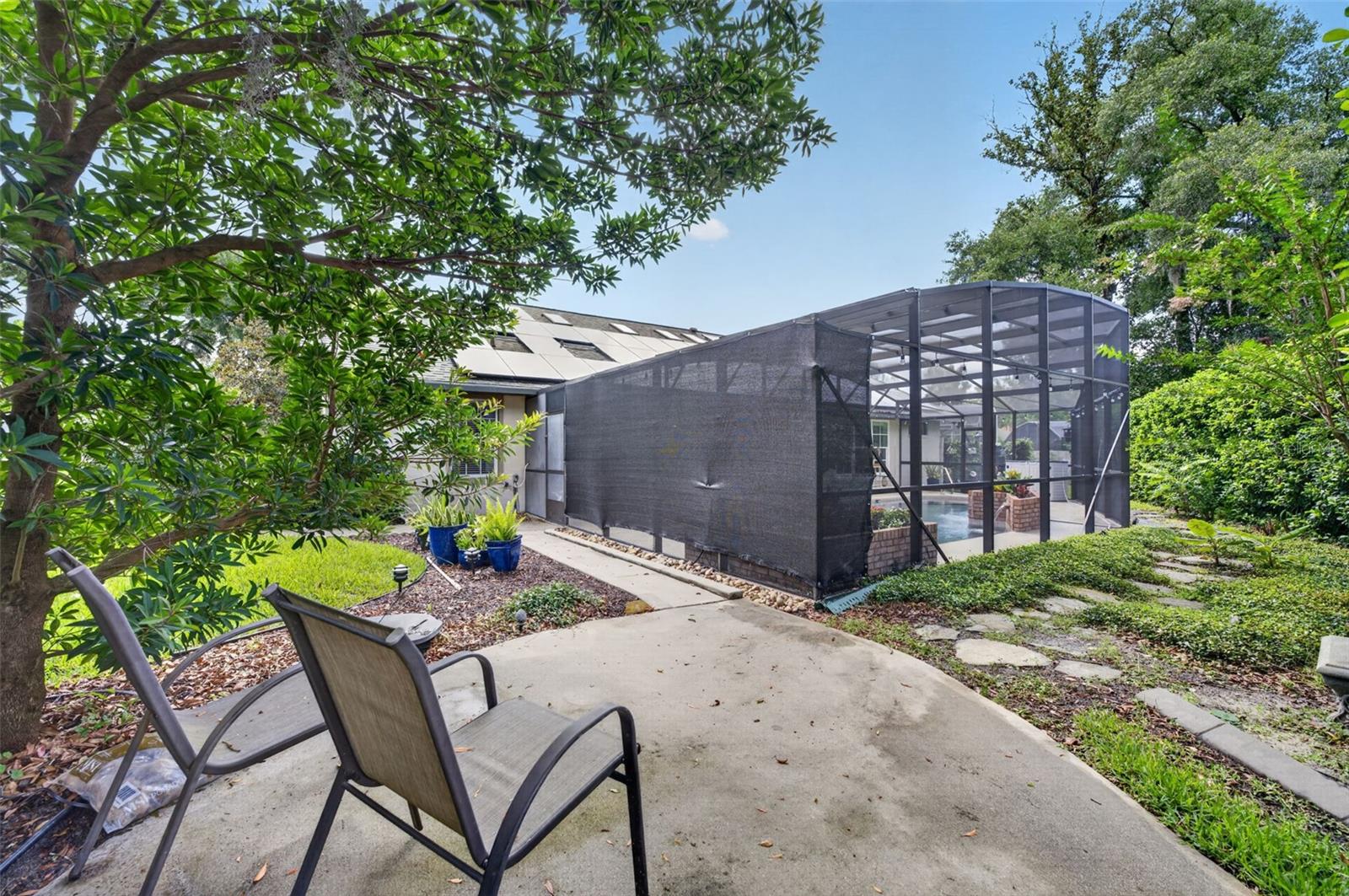 SWEETWATER SPRINGS - Residential