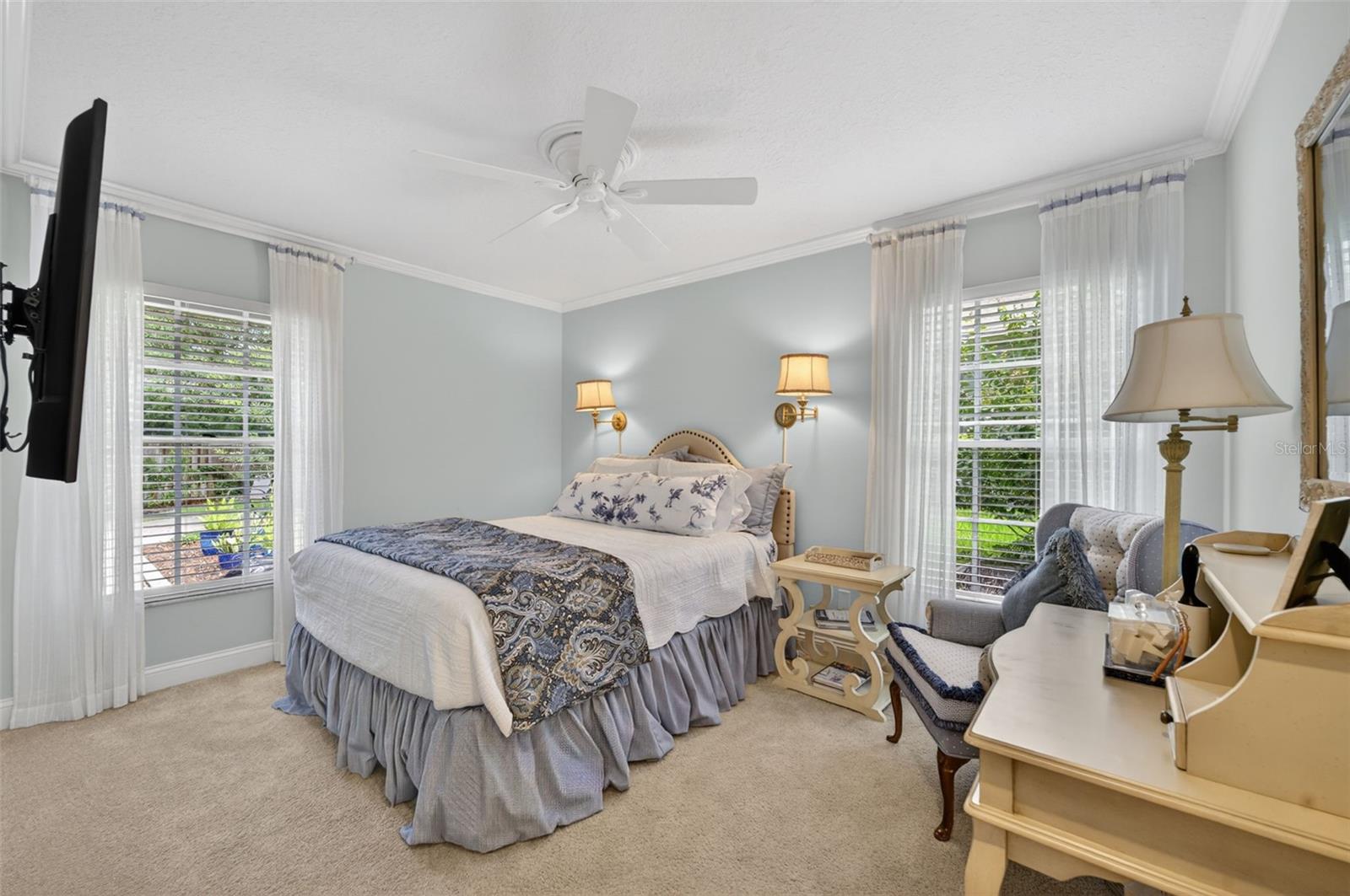 SWEETWATER SPRINGS - Residential