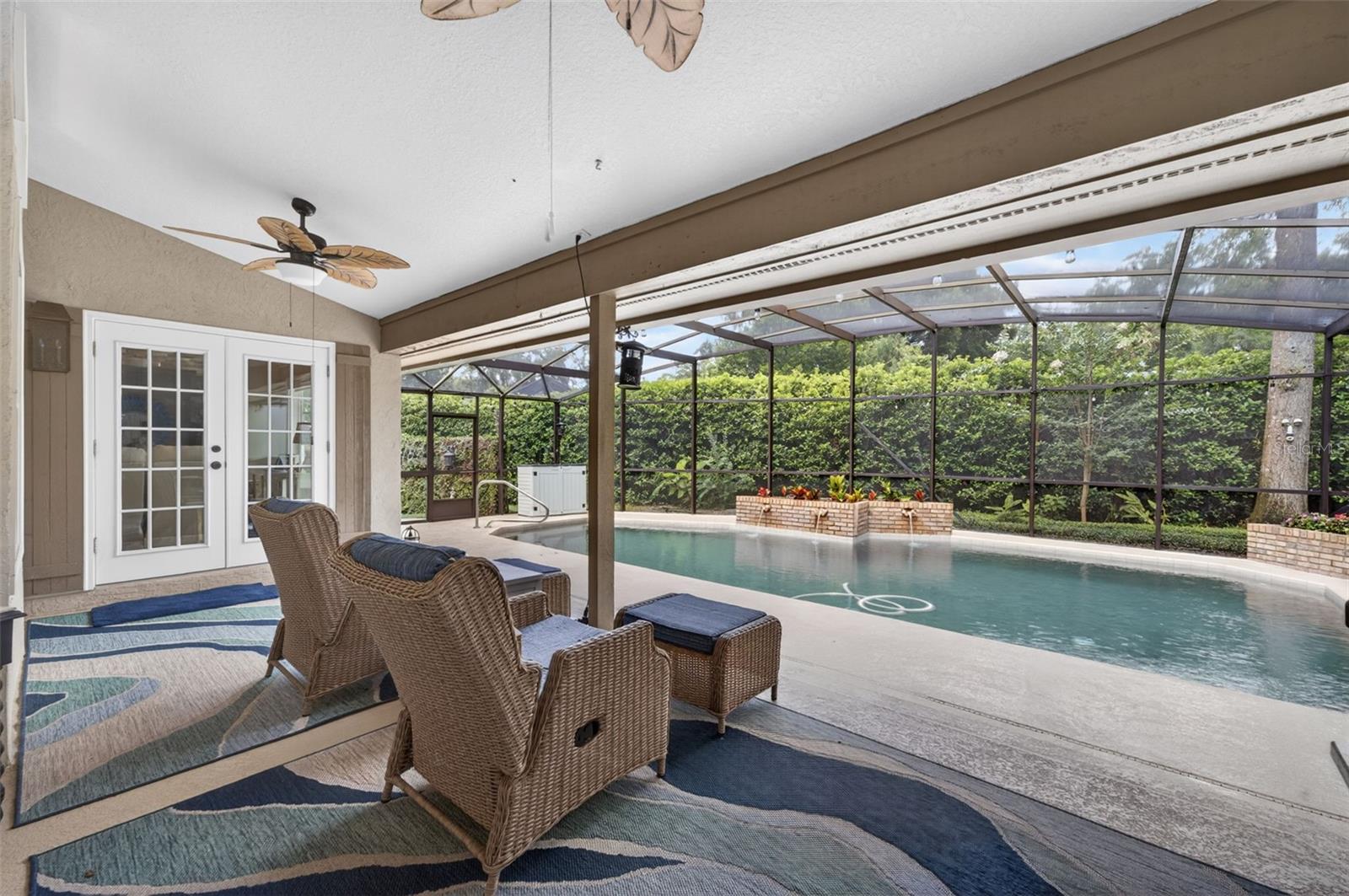 SWEETWATER SPRINGS - Residential