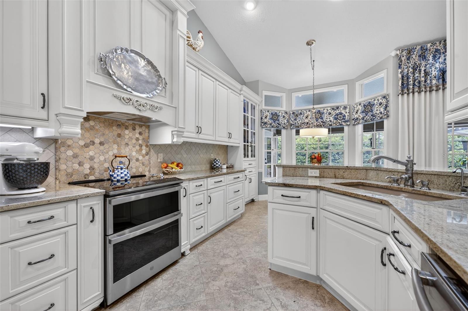 SWEETWATER SPRINGS - Residential
