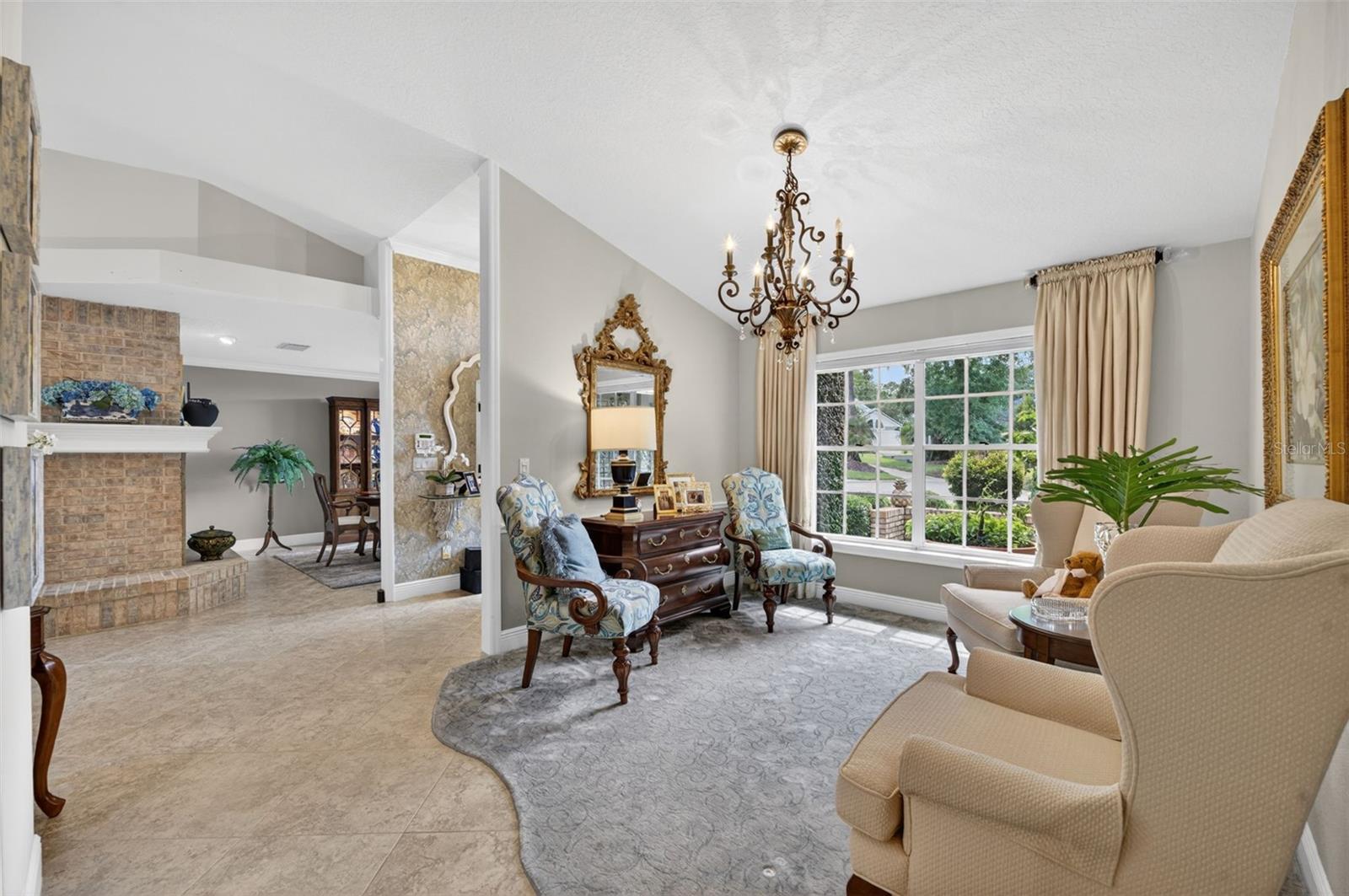 SWEETWATER SPRINGS - Residential