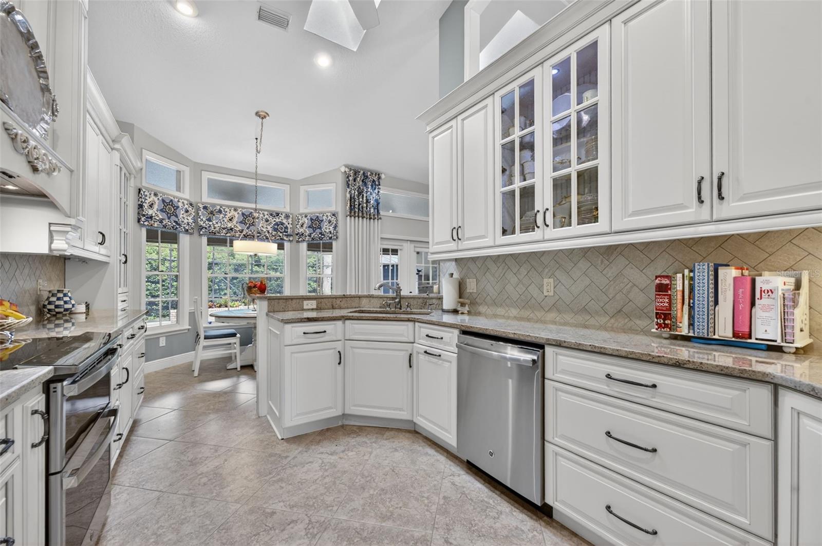 SWEETWATER SPRINGS - Residential