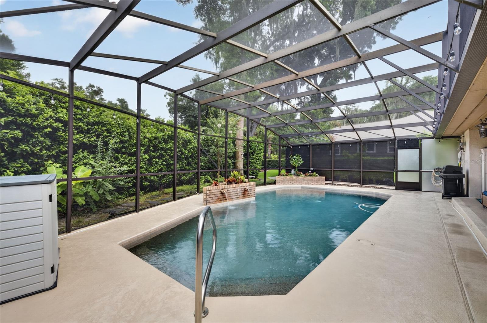 SWEETWATER SPRINGS - Residential