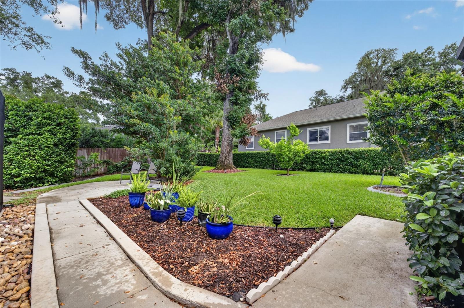 SWEETWATER SPRINGS - Residential