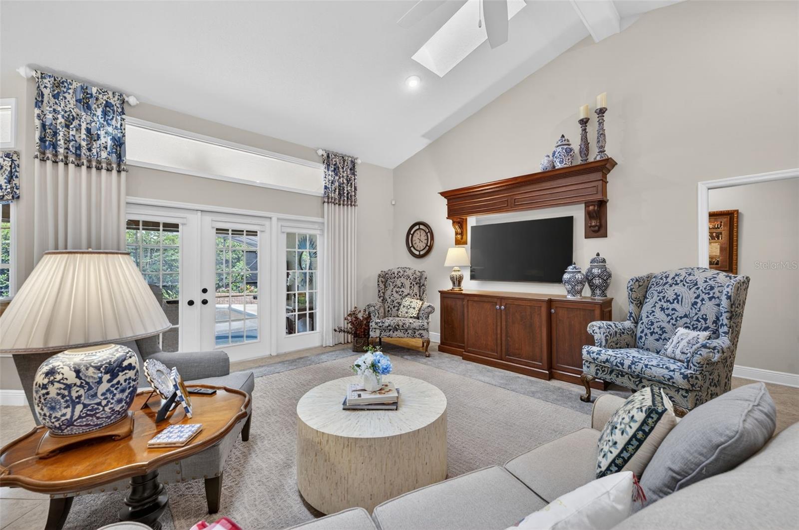 SWEETWATER SPRINGS - Residential