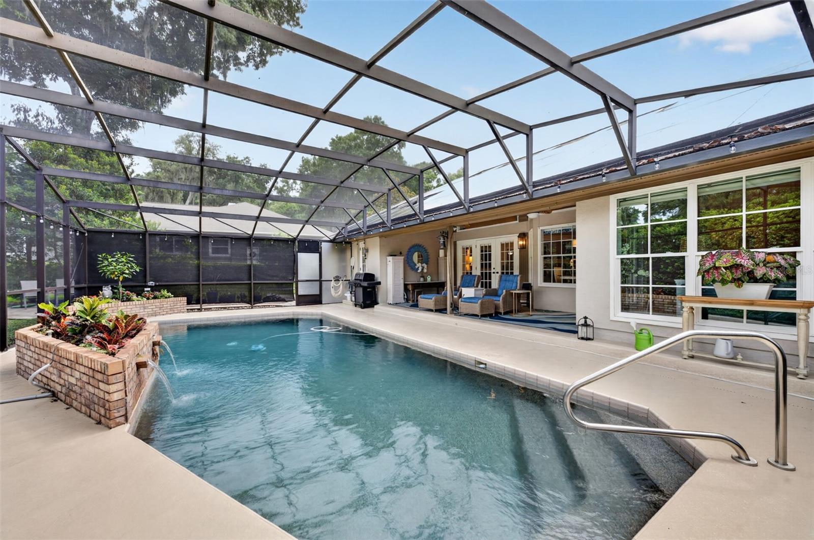 SWEETWATER SPRINGS - Residential