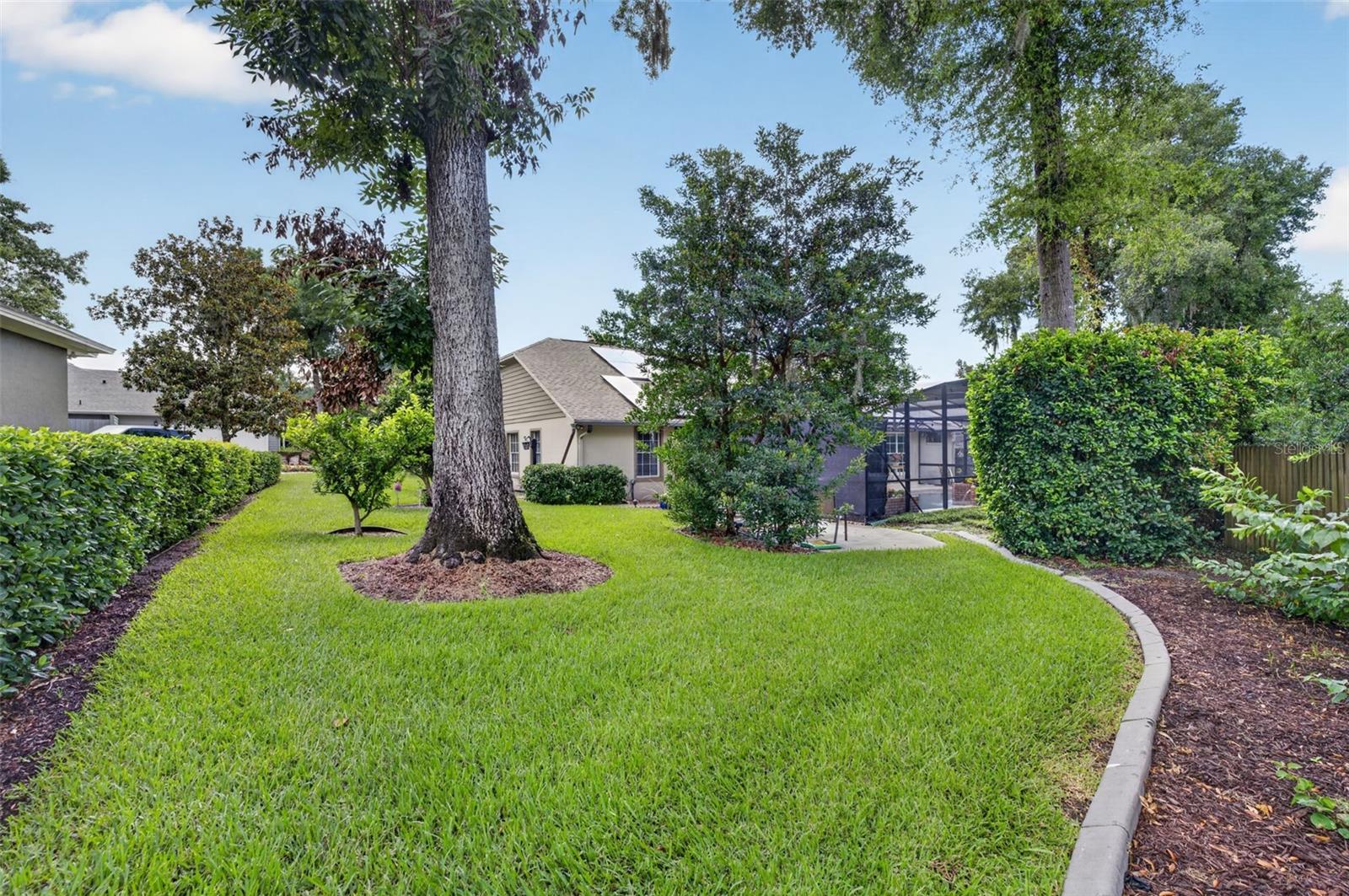 SWEETWATER SPRINGS - Residential