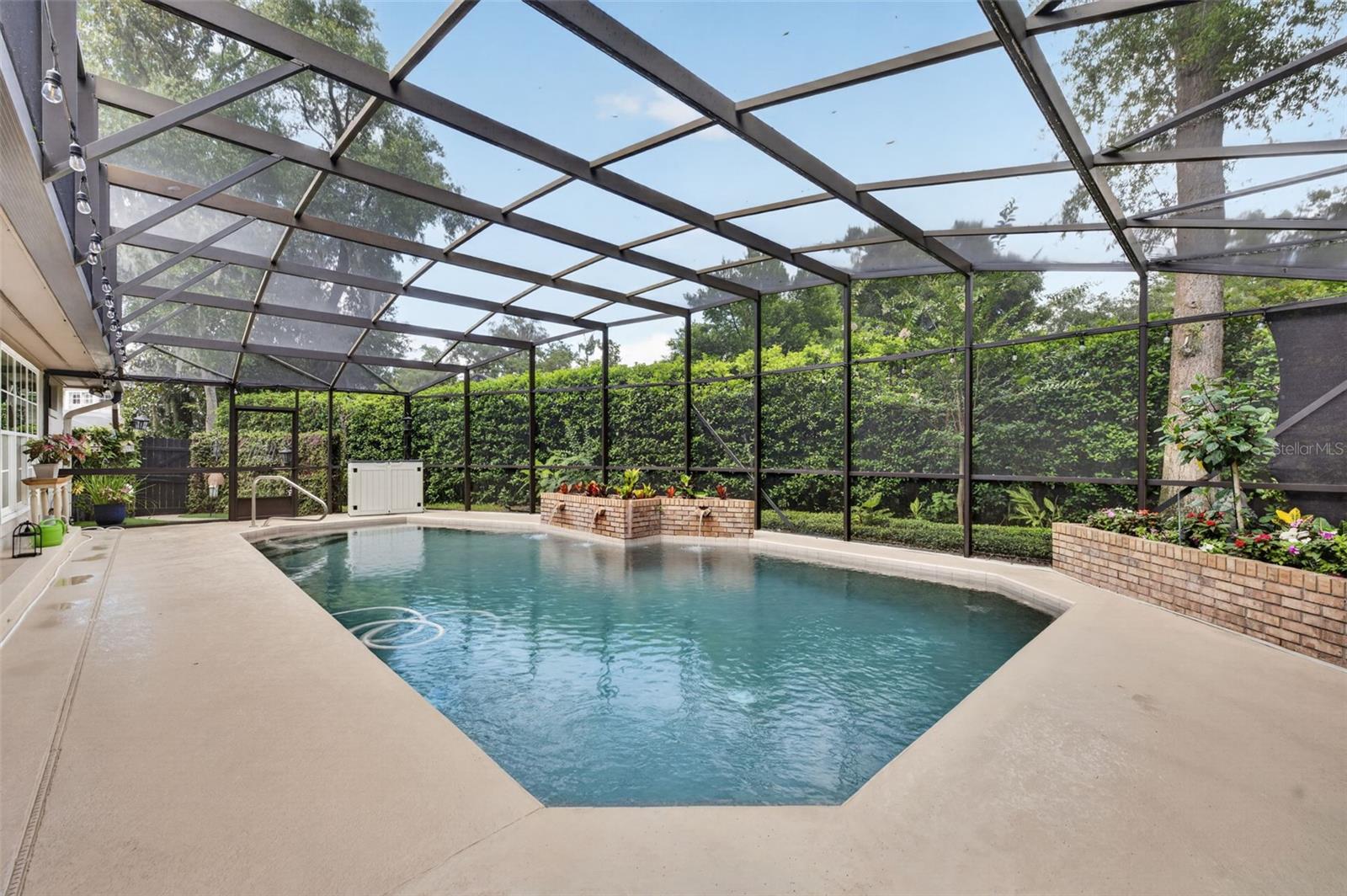 SWEETWATER SPRINGS - Residential