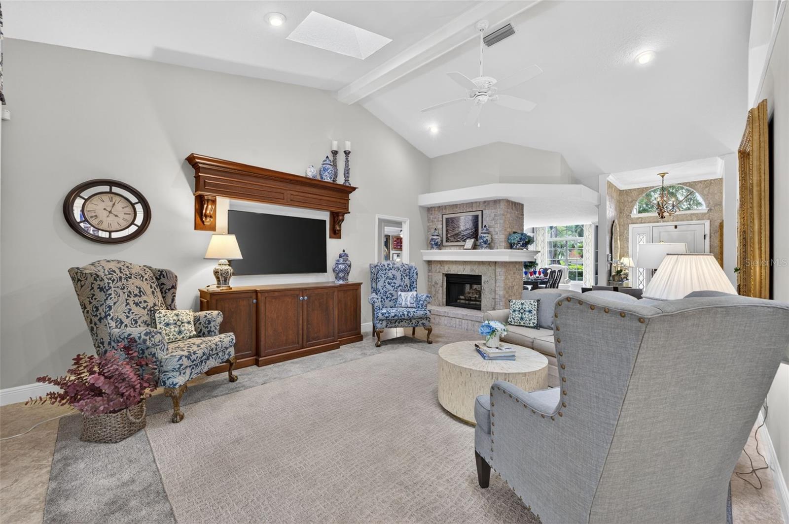 SWEETWATER SPRINGS - Residential
