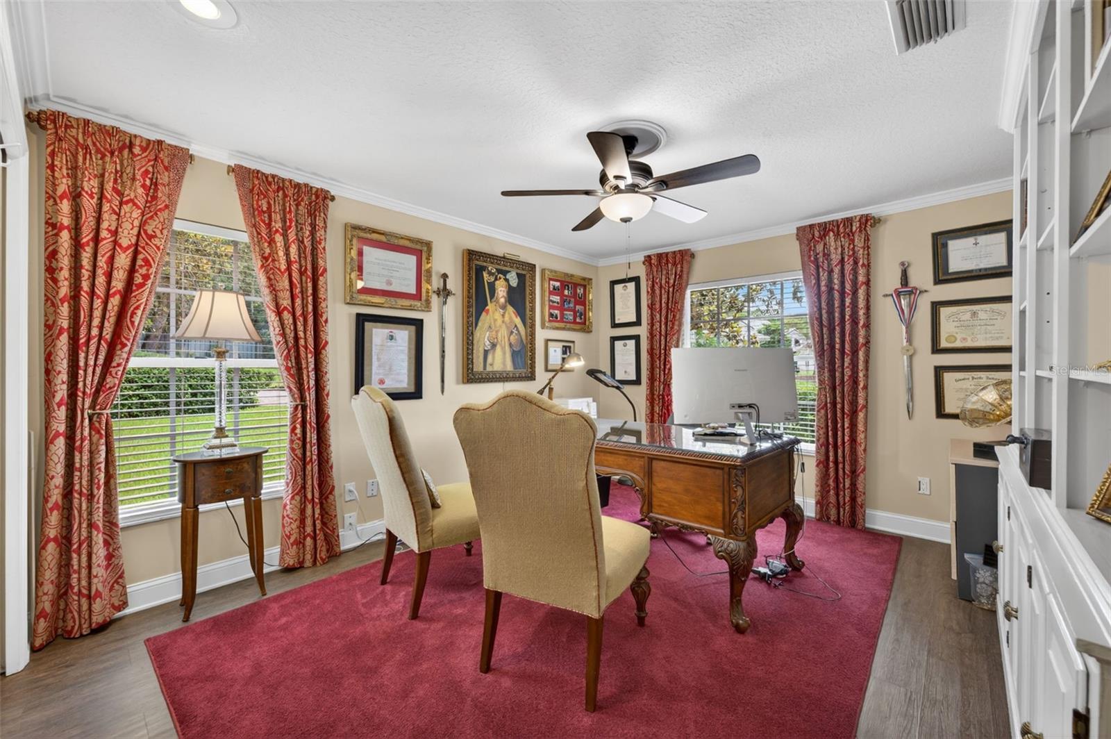 SWEETWATER SPRINGS - Residential
