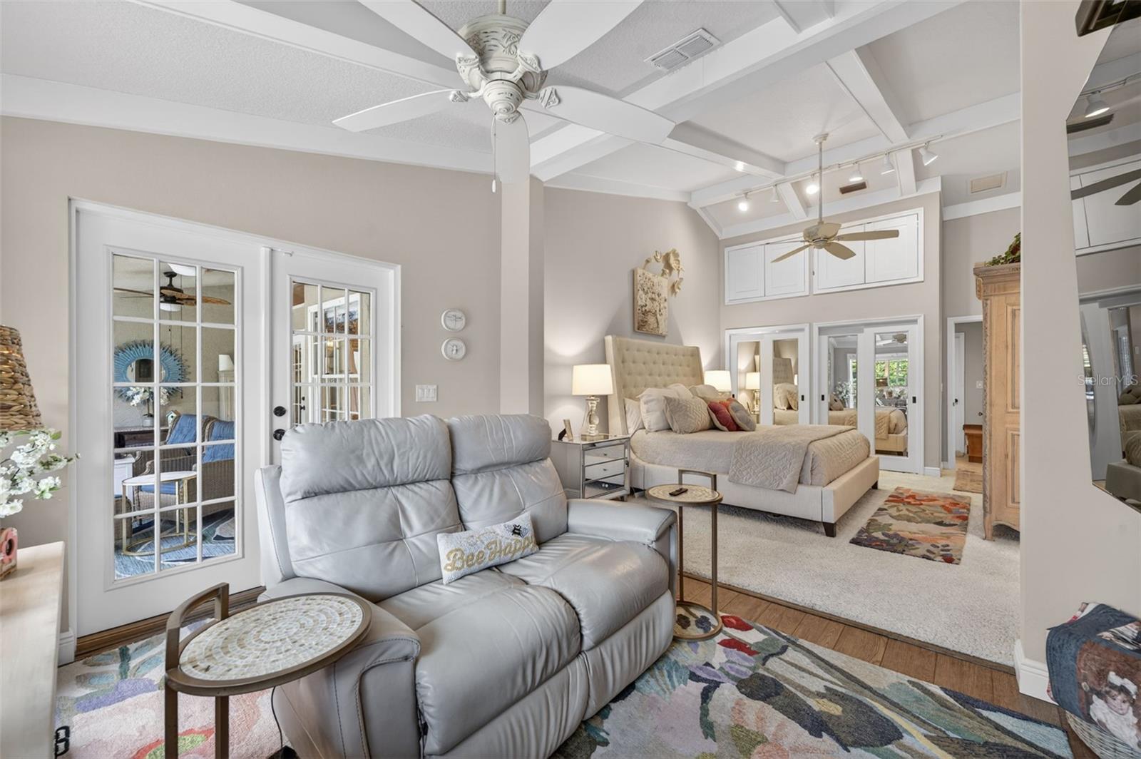 SWEETWATER SPRINGS - Residential