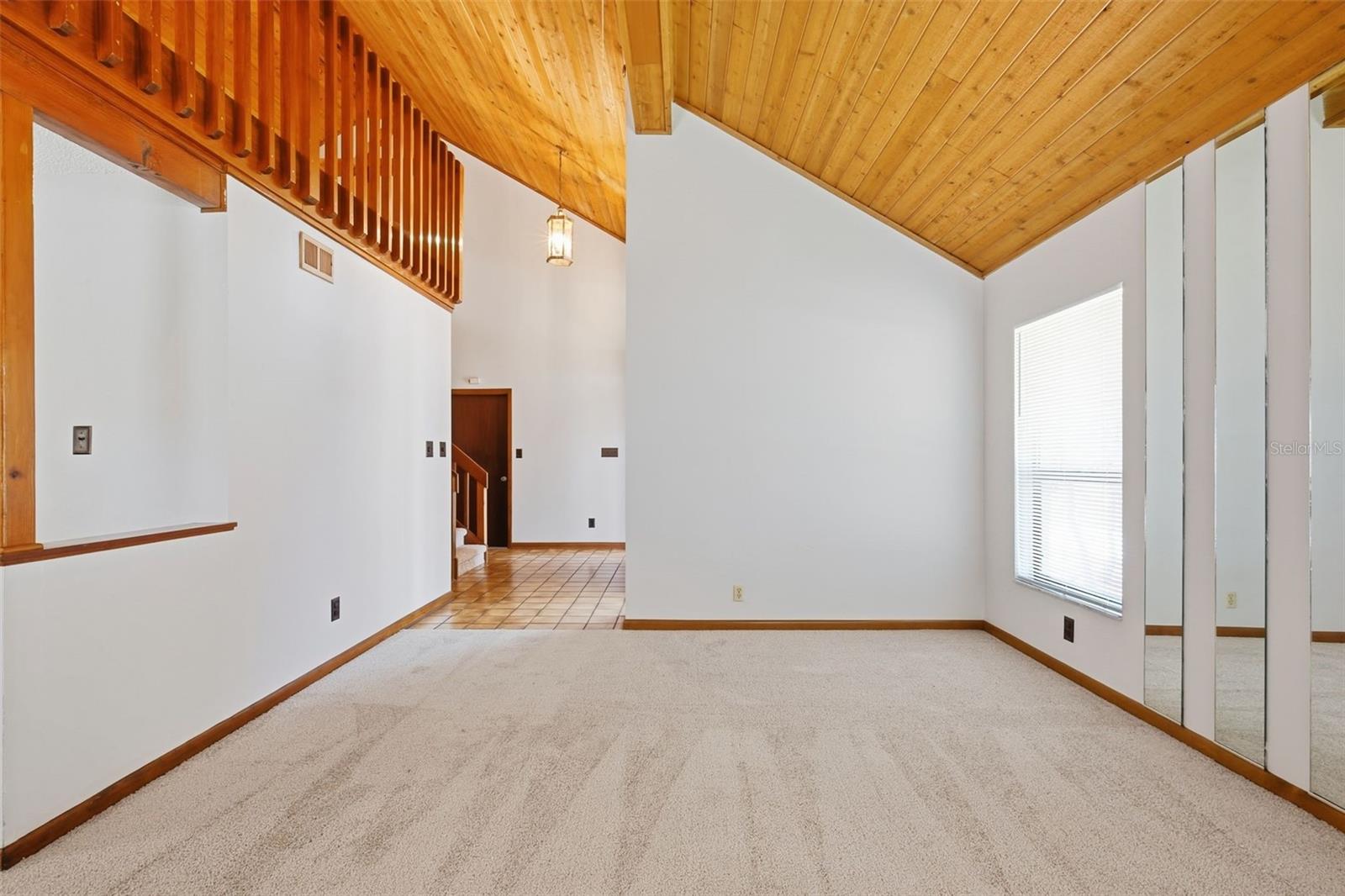 TERRACE PARK SUB UNIT - Residential