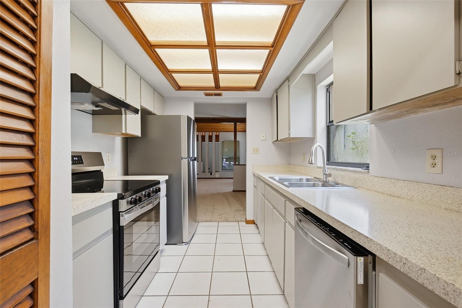 TERRACE PARK SUB UNIT - Residential