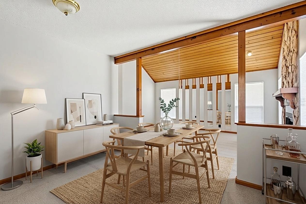 TERRACE PARK SUB UNIT - Residential