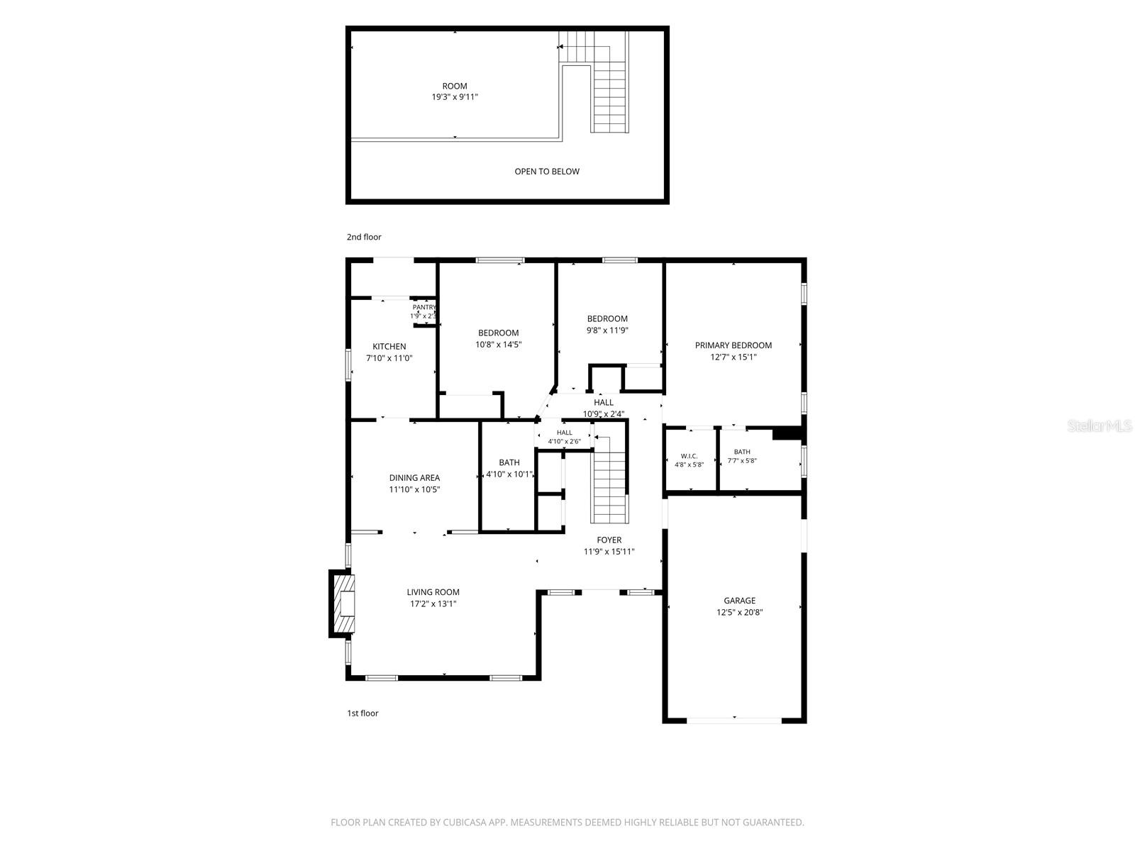 TERRACE PARK SUB UNIT - Residential