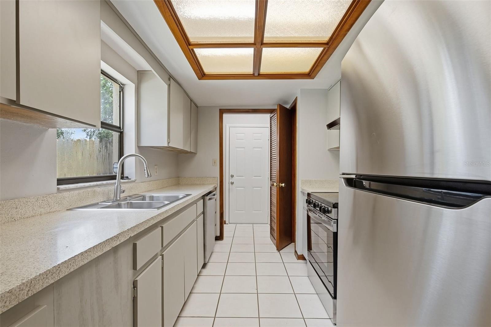 TERRACE PARK SUB UNIT - Residential