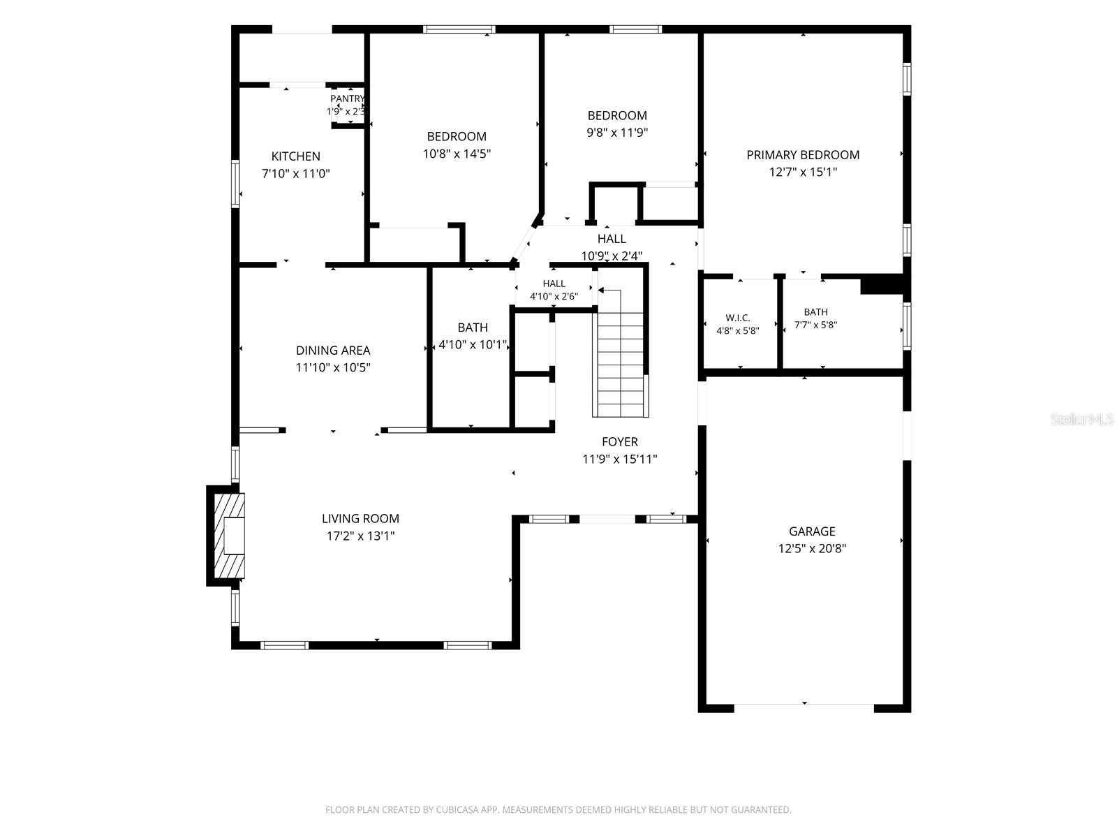 TERRACE PARK SUB UNIT - Residential