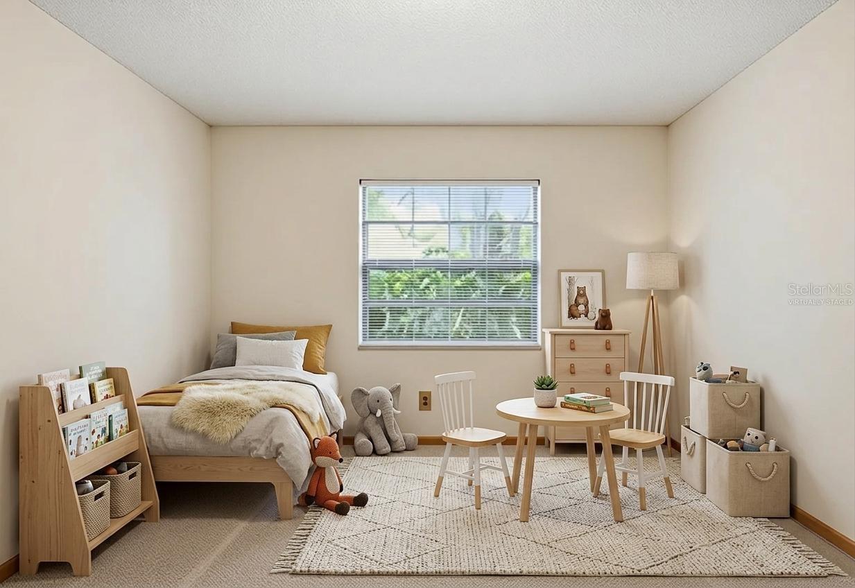 TERRACE PARK SUB UNIT - Residential
