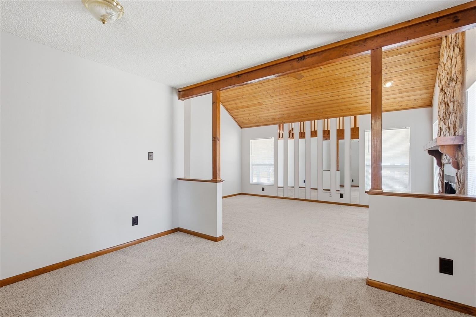 TERRACE PARK SUB UNIT - Residential
