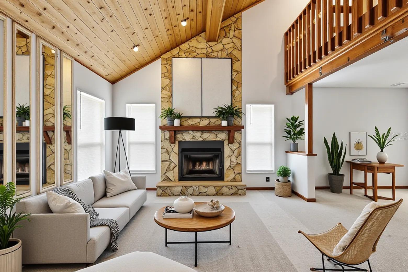 TERRACE PARK SUB UNIT - Residential