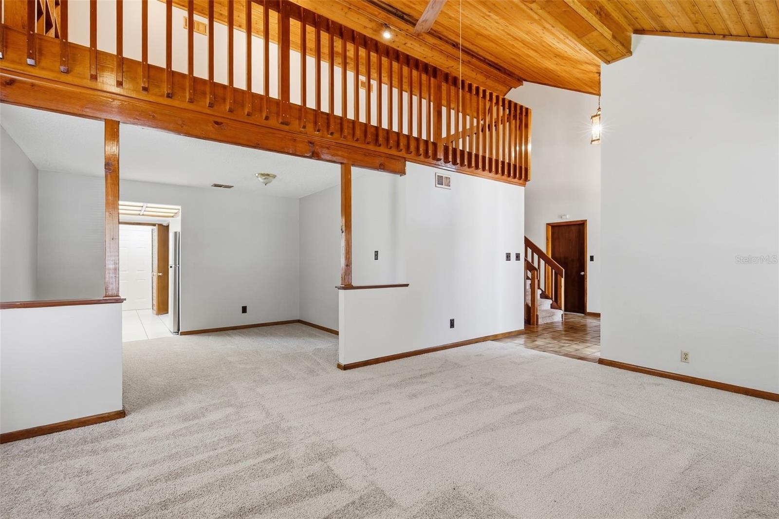 TERRACE PARK SUB UNIT - Residential