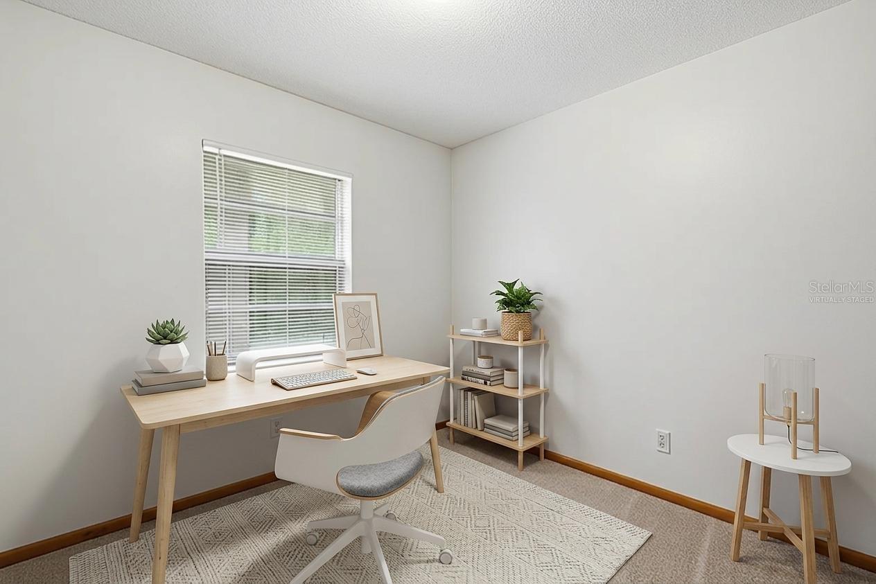 TERRACE PARK SUB UNIT - Residential