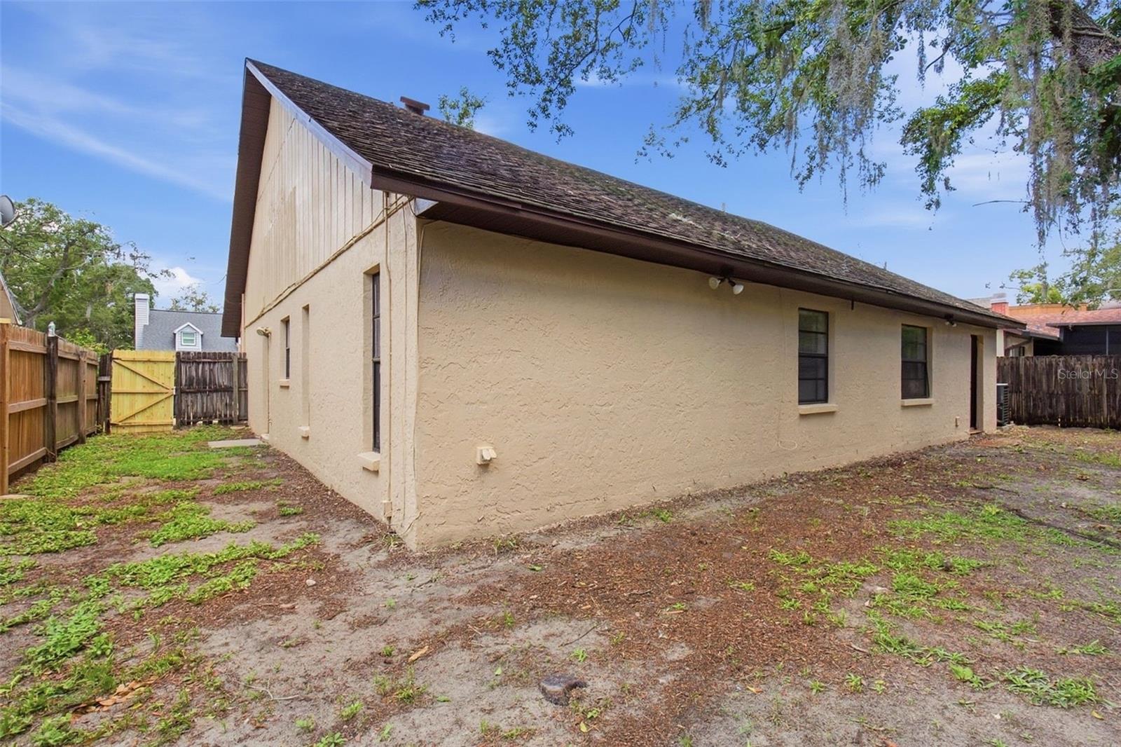 TERRACE PARK SUB UNIT - Residential