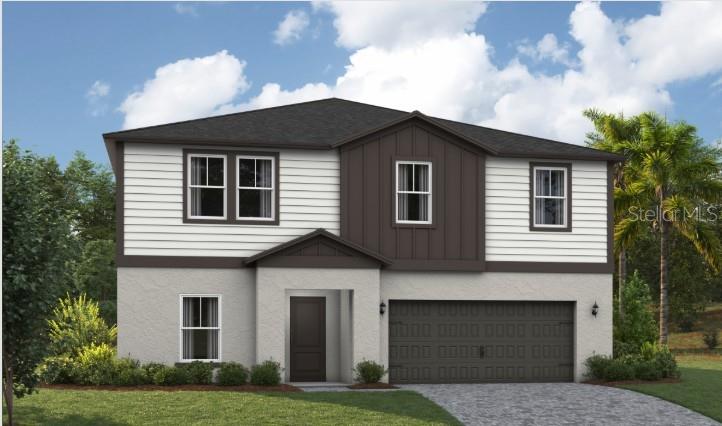 PASADENA LANDING - Residential