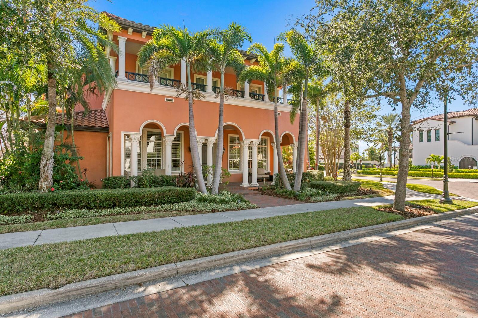 WESTSHORE YACHT CLUB PH 1 - Residential