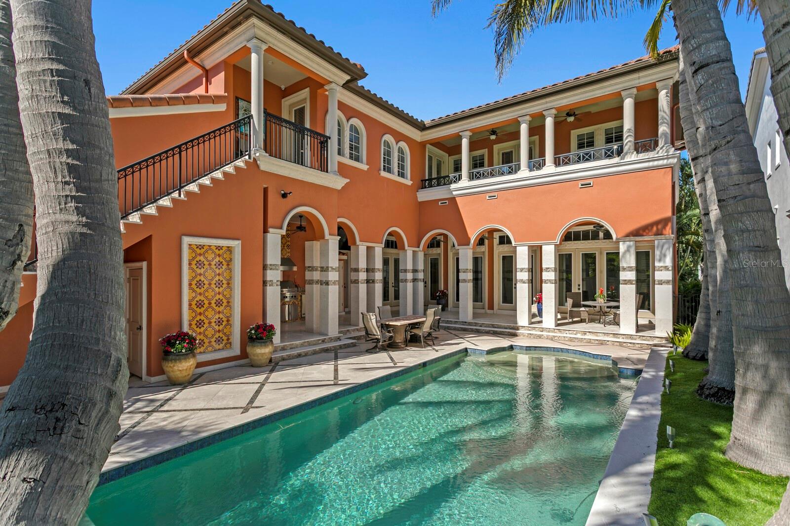 WESTSHORE YACHT CLUB PH 1 - Residential