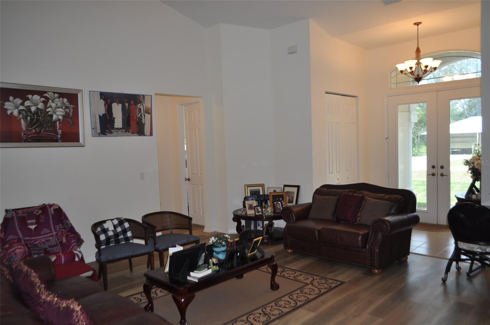 WILLISTON HIGHLANDS GOLF & C CLUB ESTATES - Residential