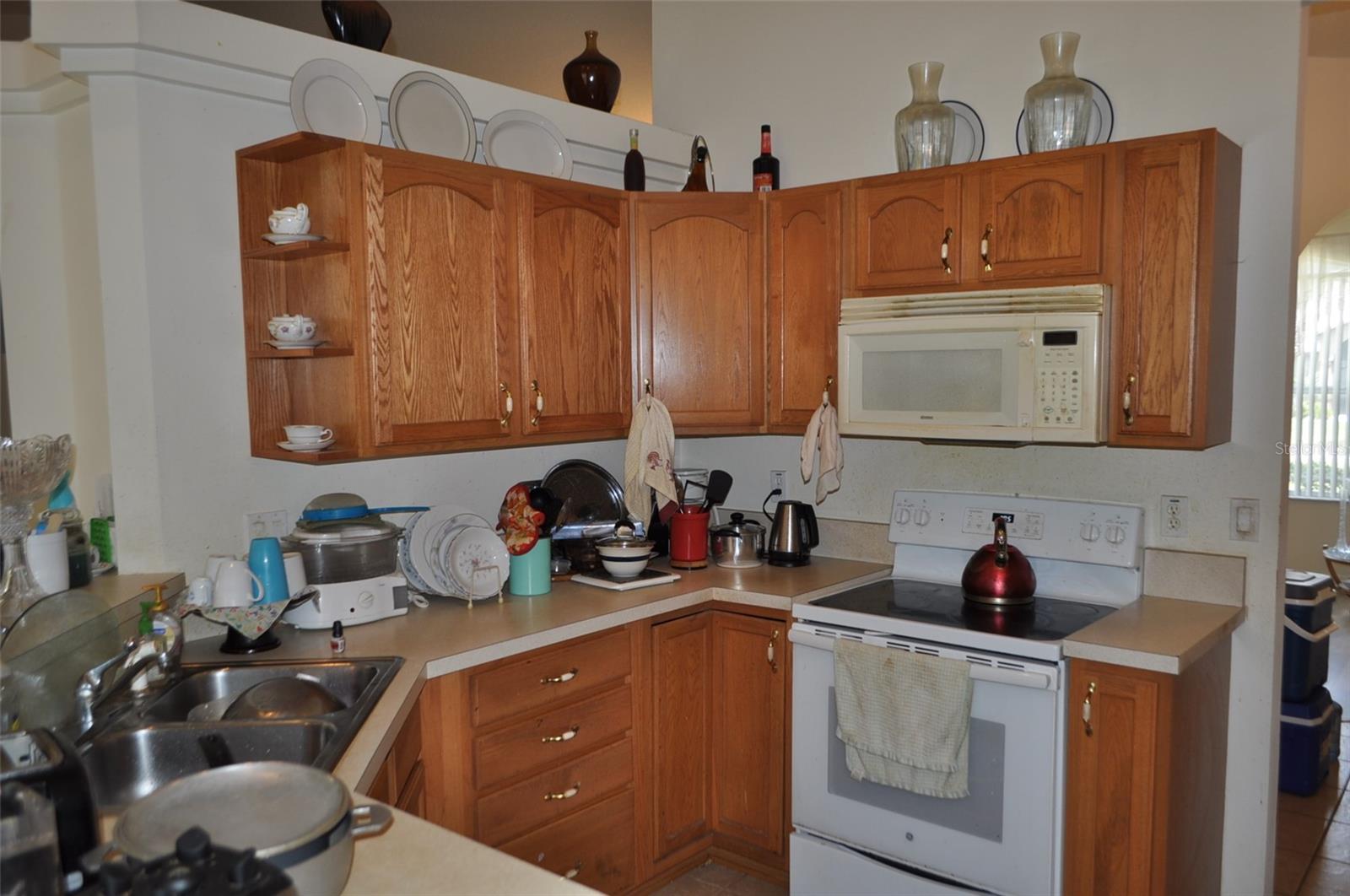 WILLISTON HIGHLANDS GOLF & C CLUB ESTATES - Residential