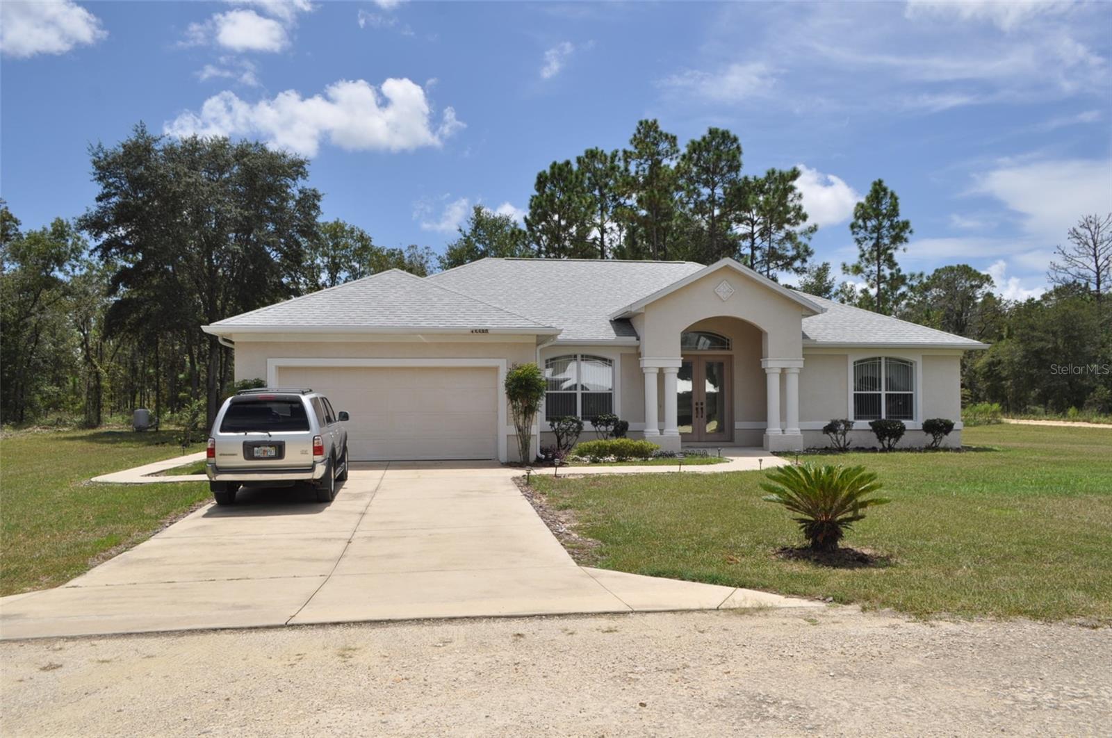 WILLISTON HIGHLANDS GOLF & C CLUB ESTATES - Residential