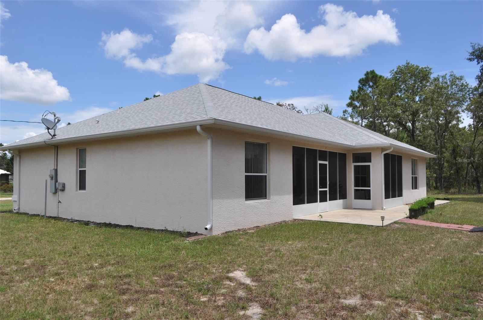 WILLISTON HIGHLANDS GOLF & C CLUB ESTATES - Residential