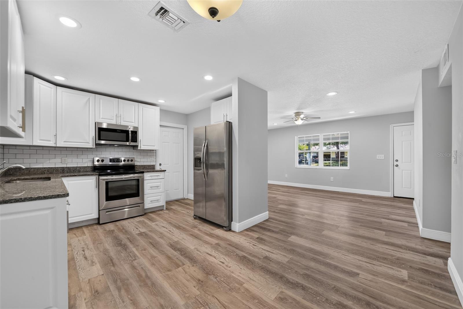 LONG LAKE SUB - Residential